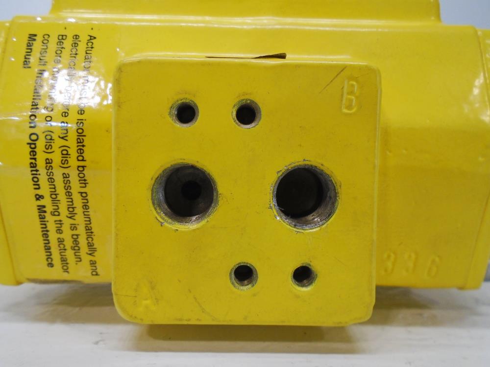 Apollo Actuator AS0025N041A